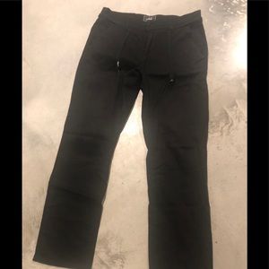 JSLV x Sk8Mafia Chinos